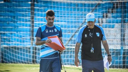 Perazzo dejará de ser el director técnico de Temperley. Perazzo dejará de ser el director técnico de Temperley.