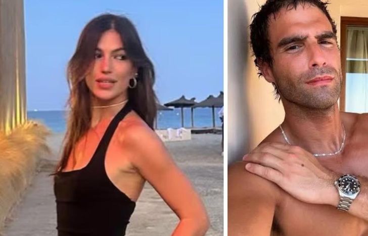 ¿Son más que amigos?