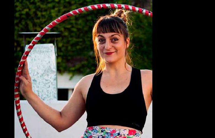 “SON PARA EJERCITAR EL CUERPO Y EL ESPÍRITU”, SEÑALA.