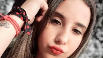 Lara fue asesinada el 1° de enero del 2022 en Parque Barón.