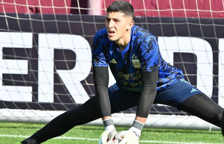 Brey, número puesto en París.