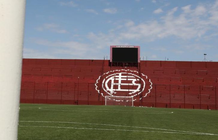 Lanús cotiza a nivel continental.