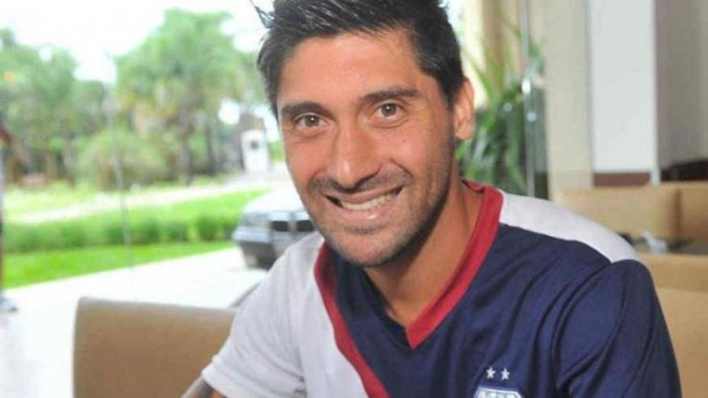 Ereros llega para potenciar el ataque del Azul.