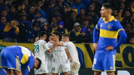 Banfield buscará su tercera victoria en la cancha de Boca en los últimos 30 años.