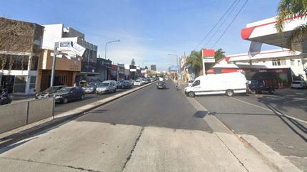 realizan allanamientos en temperley por lavado de dinero