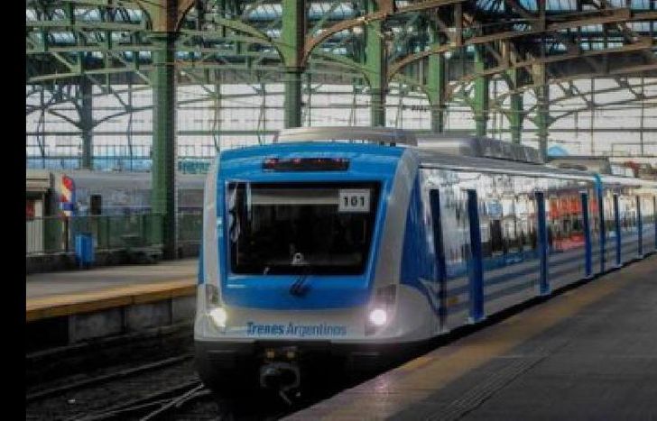 trenes