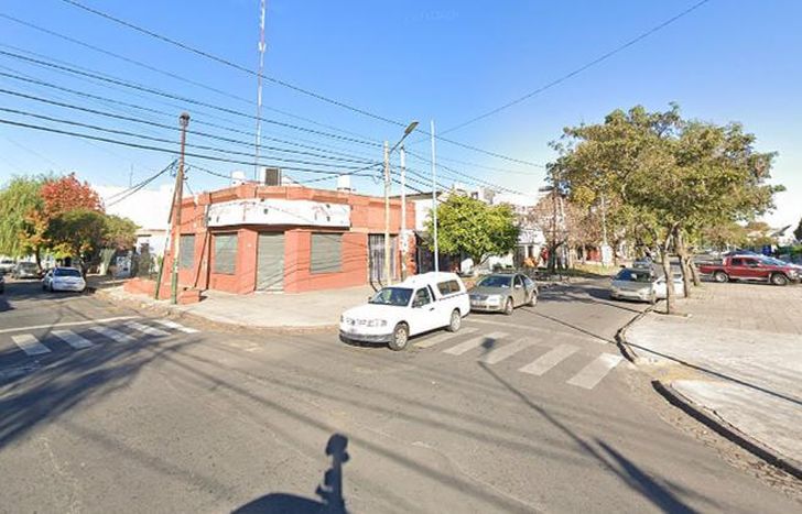El estacionamiento en la Plaza Libertad estará restringido.