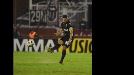 tras la despedida, marcone viaja a mexico tras la despedida, marcone viaja a mexico