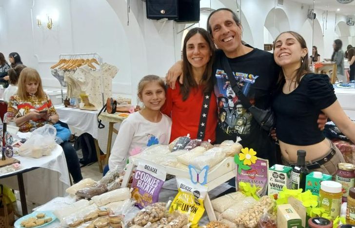 Las ferias serán los domingos 15 y 22 de diciembre, en la previa de Navidad.