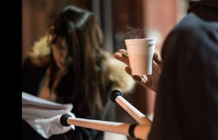 las organizaciones sociales necesitan que las medidas aparezcan lo antes posible para contener a las personas que no tienen un hogar.