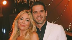 Verónica y Fernando.