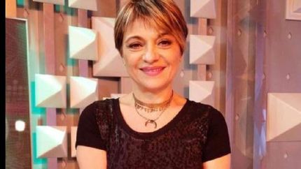 ?no menti, oi y vi? fue la frase de marcela feudale