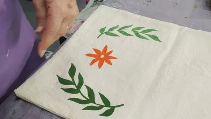 Crear para vender o para tener un nuevo hobbie.