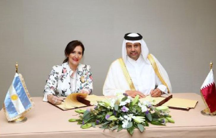 qatar
