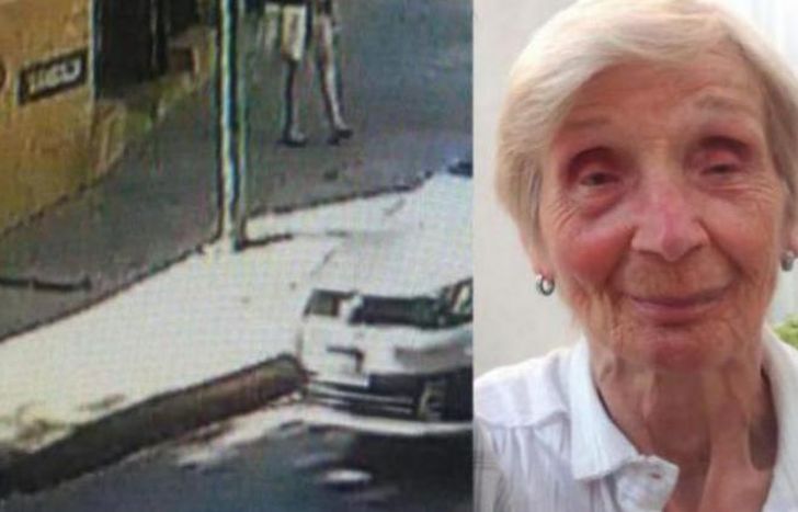 Ya pasaron más de cinco meses del hecho.