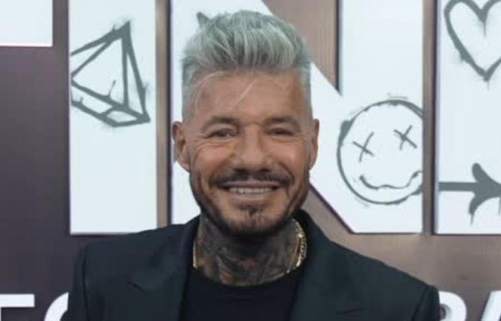 Marcelo Tinelli habló de la LaFlia.