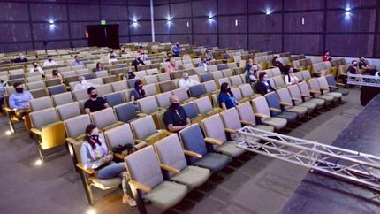 Habrá otra etapa del Fondo para la Cultura y el Turismo.