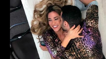 La relación terminó bien. Siempre tuvimos un vínculo honesto”, contó el bailarín.