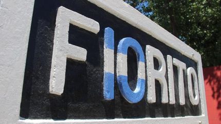 El barrió está conmovido por la muerte de Diego, contó Gladys.