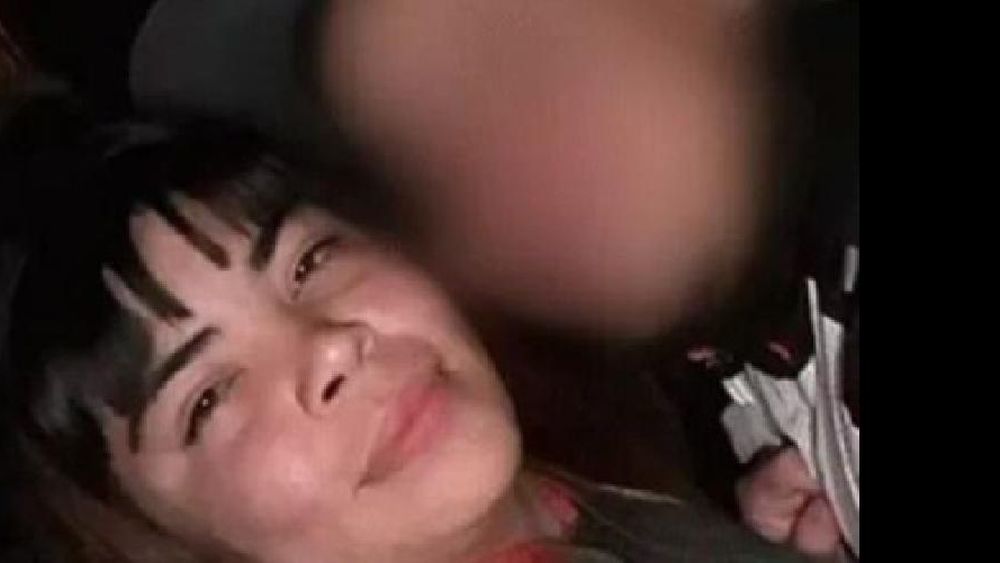 se convirtió en la mujer número 33 asesinada por una pareja.