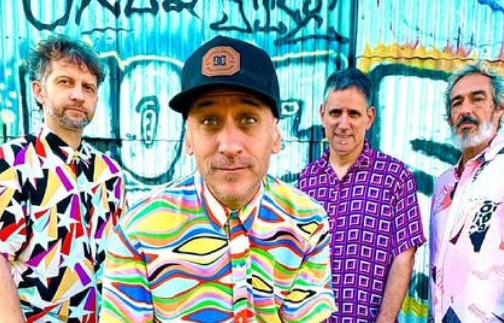 Árbol llega a Temperley.