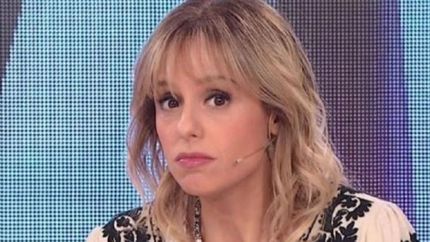 el trece levanta lo de mariana