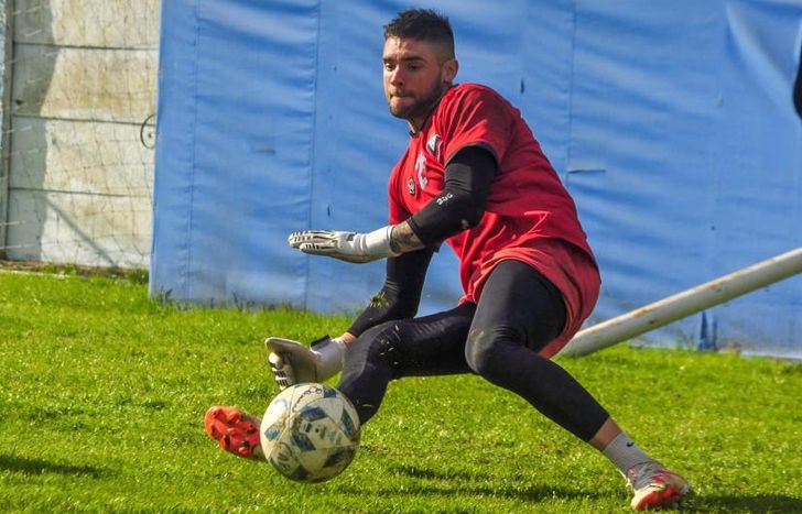 Seguimos trabajando en el día a día para sacar esto adelante.