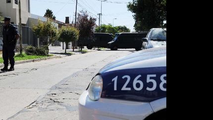 detenido por el crimen del empleado