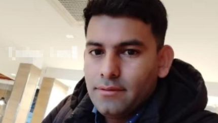 La familia de la víctima confirmó su fallecimiento días atrás.