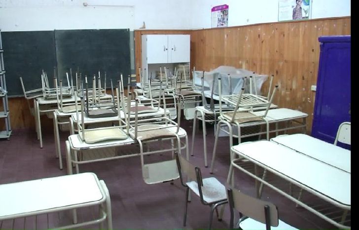 Piden la anulación de la resolución.