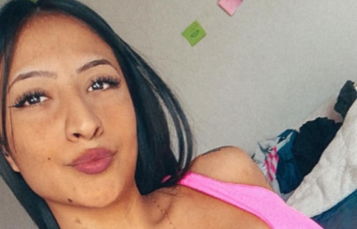 Iara Valdez tenía 23 años.