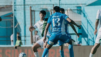 banfield y estudiantes igualan 0 a 0 en rio cuarto en un flojo partido