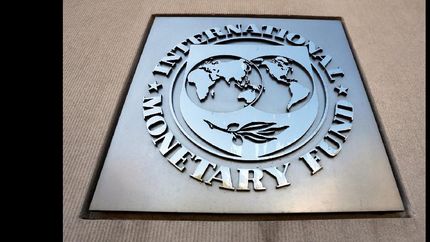 camano: el acuerdo con el fmi presagia que seguiremos en el proceso de ajuste