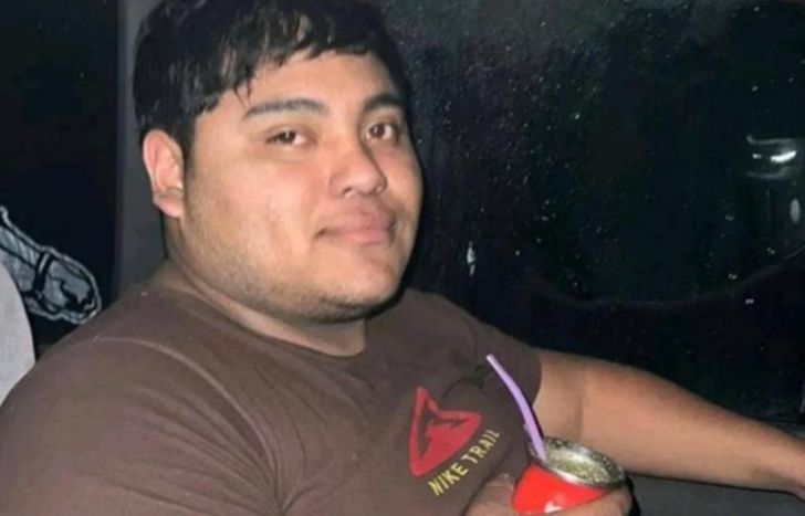 El crimen del mecánico Enzo Gabriel Capis, ocurrió cuando la víctima manejaba su auto.