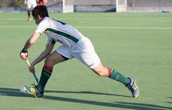 Lomas viene en racha positiva.