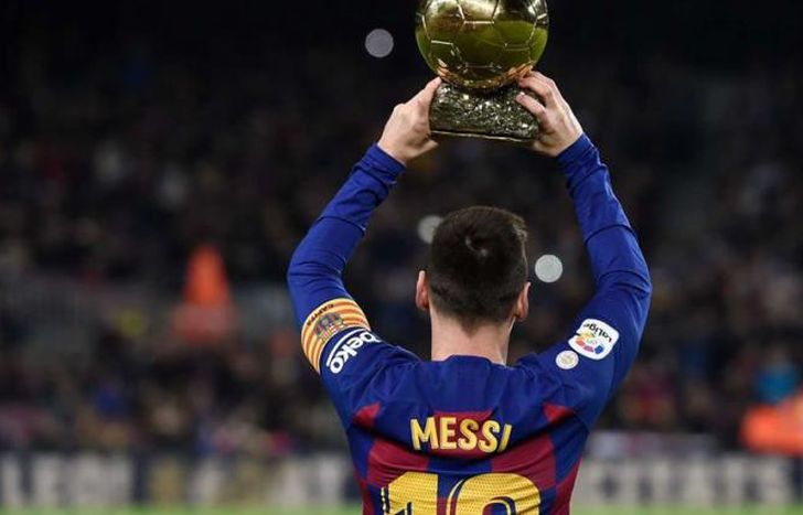 El domingo a las 20.30