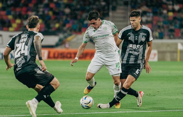 Banfield cerró su año deportivo.&nbsp;