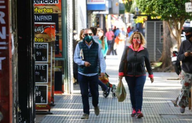 Ya son 1.738.768 los pacientes recuperados.