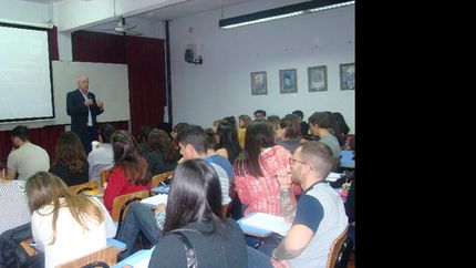jornadas para mejorar las administraciones publicas