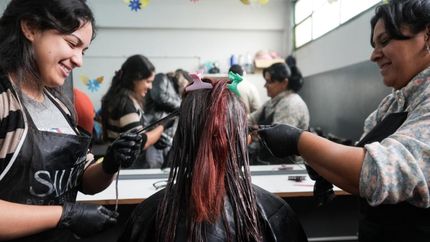 El programa Mujeres Haciendo Comunidad iniciará su segundo semestre.