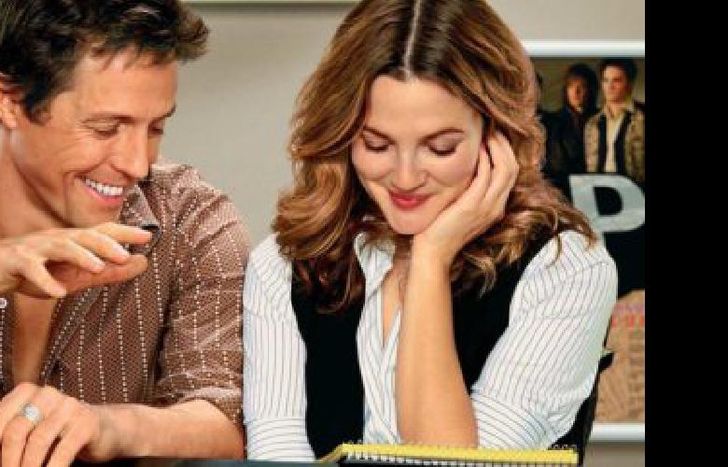 ALEX FLETCHER NECESITA DE SOPHIE FHISER.