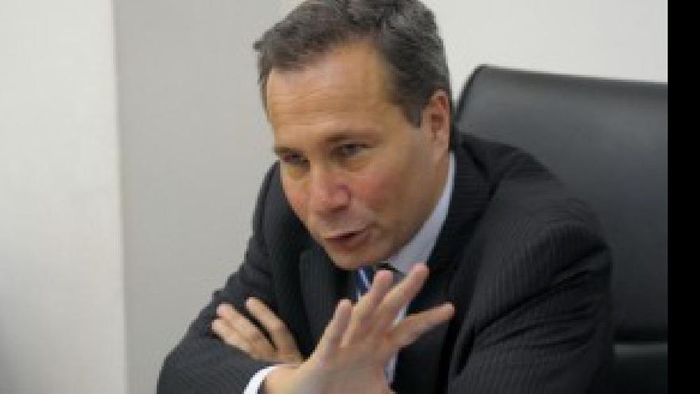 Nisman