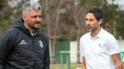 El DT de Banfield ya tendría el refuerzo para ocupar el puesto de arquero.