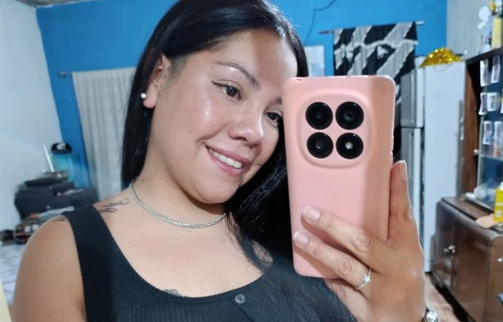 Daniela Sosa, la mujer de 32 años baleada en Temperley.