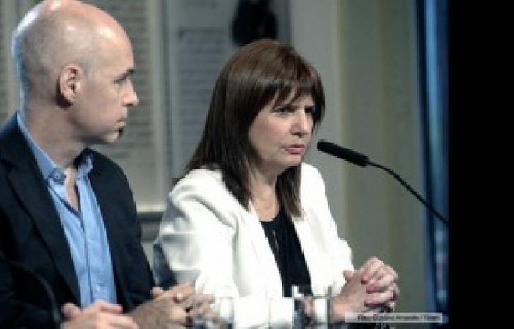 larreta bullrich