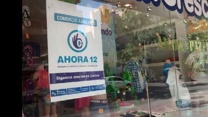 El Programa Ahora 12 arroja resultados positivos desde su inicio en 2014.