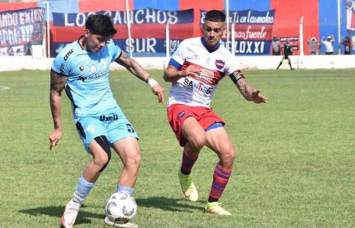 Temperley busca tres puntos vitales ante el Gaucho.