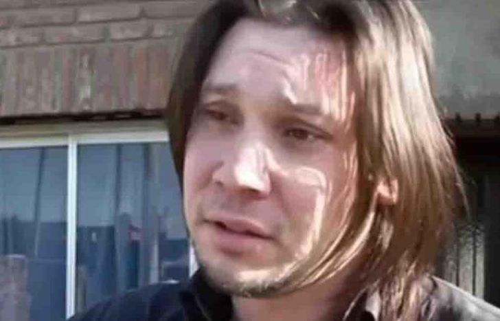 Nicolás Gabriel Carrizo, el líder de la Banda de los Copitos y último detenido por el ataque a Cristina Kirchner.