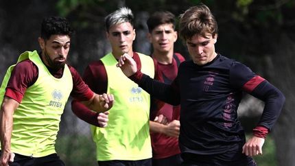 Pepo ya tiene el alta médica.