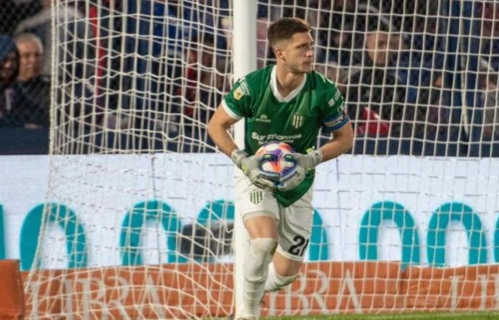 Cambeses, figura y capitán del Taladro.